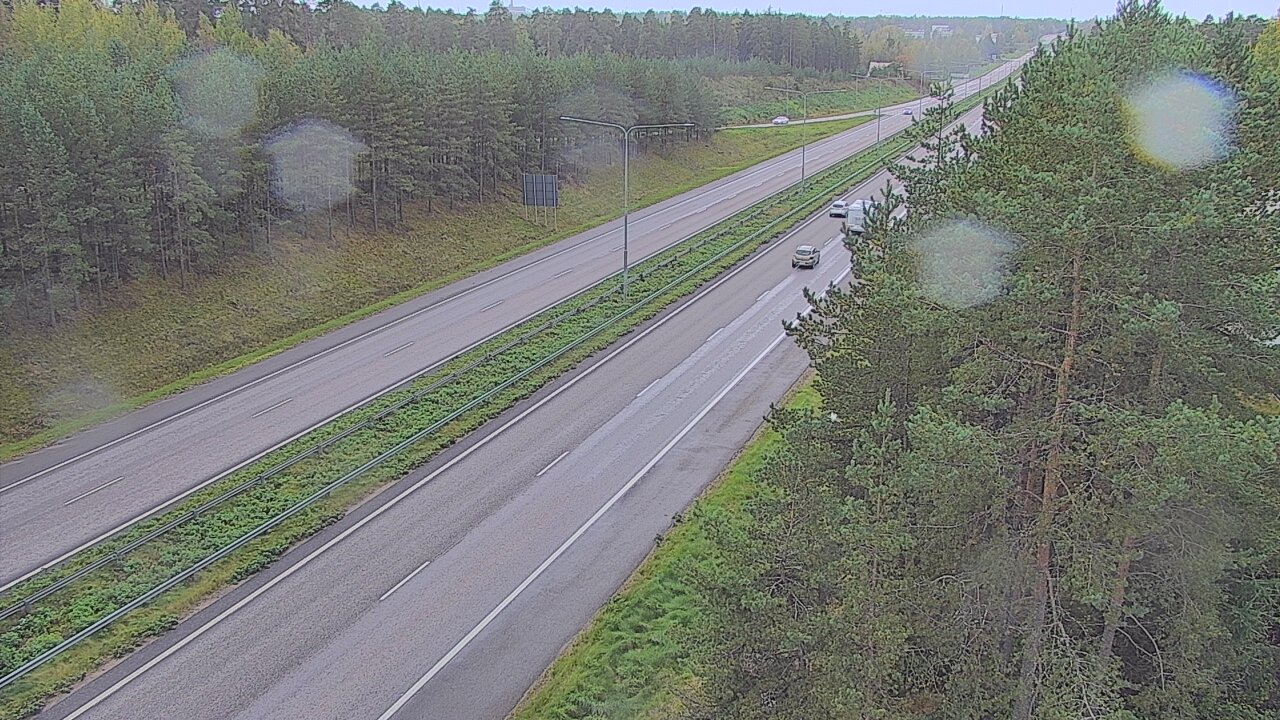 Kelikamerat Kuva Tie 7 Kotka Otsola, Kotka, Kymenlaakso