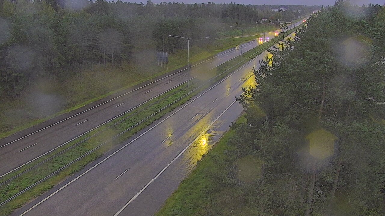 Kelikamerat Kuva Tie 7 Kotka Otsola, Kotka, Kymenlaakso