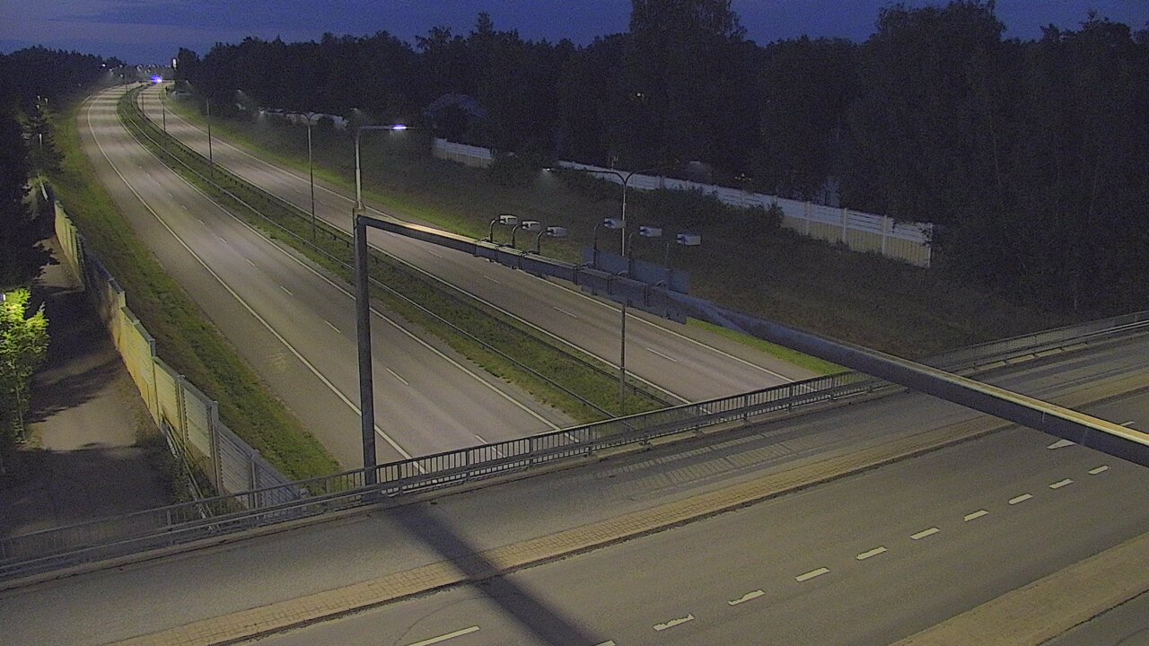 Kelikamerat Kuva Tie 7 Kotka Otsola, Kotka, Kymenlaakso