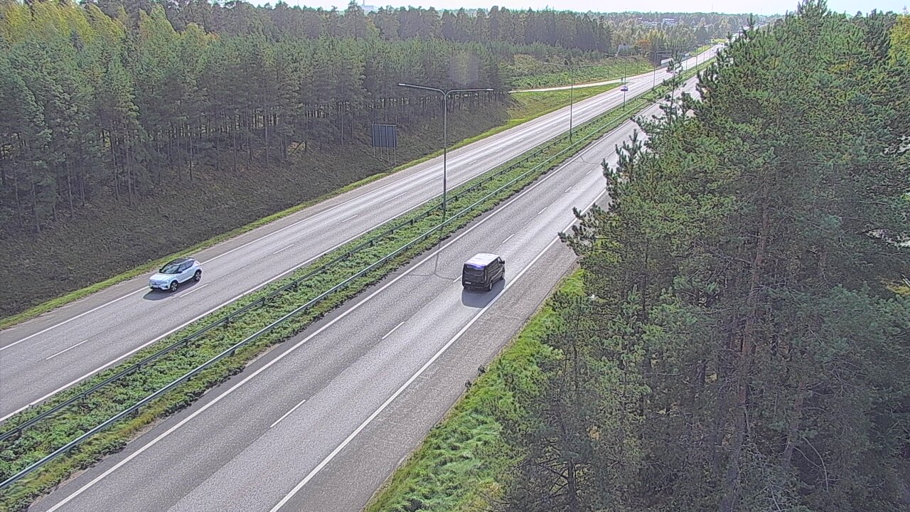 Kelikamerat Kuva Tie 7 Kotka Otsola, Kotka, Kymenlaakso