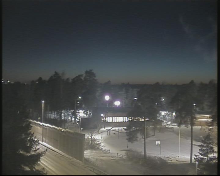 Kelikamerat Kuva Tie 7 Kotka Otsola, Kotka, Kymenlaakso