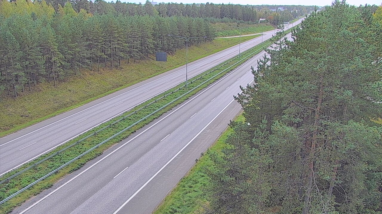 Kelikamerat Kuva Tie 7 Kotka Otsola, Kotka, Kymenlaakso