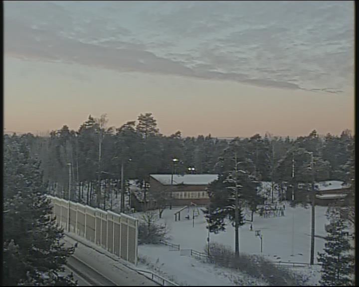 Kelikamerat Kuva Tie 7 Kotka Otsola, Kotka, Kymenlaakso