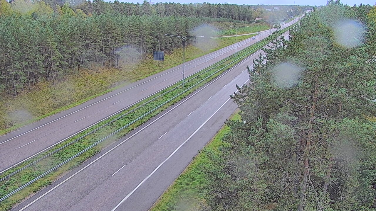 Kelikamerat Kuva Tie 7 Kotka Otsola, Kotka, Kymenlaakso