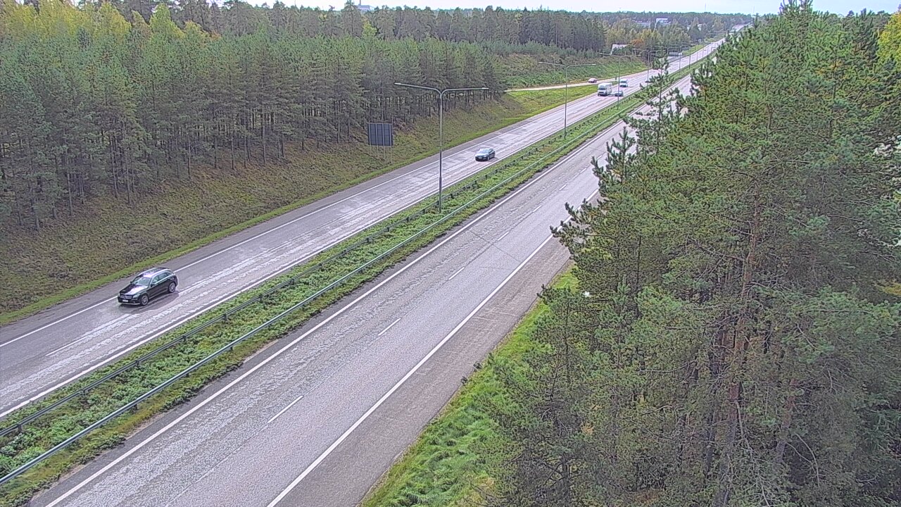 Kelikamerat Kuva Tie 7 Kotka Otsola, Kotka, Kymenlaakso