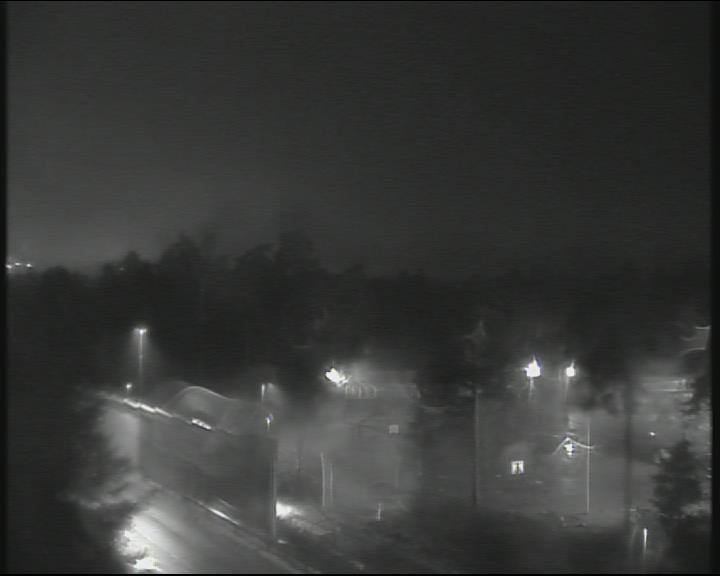 Weather Camera Image Road 7 Kotka Otsola, Kotka, Kymenlaakso