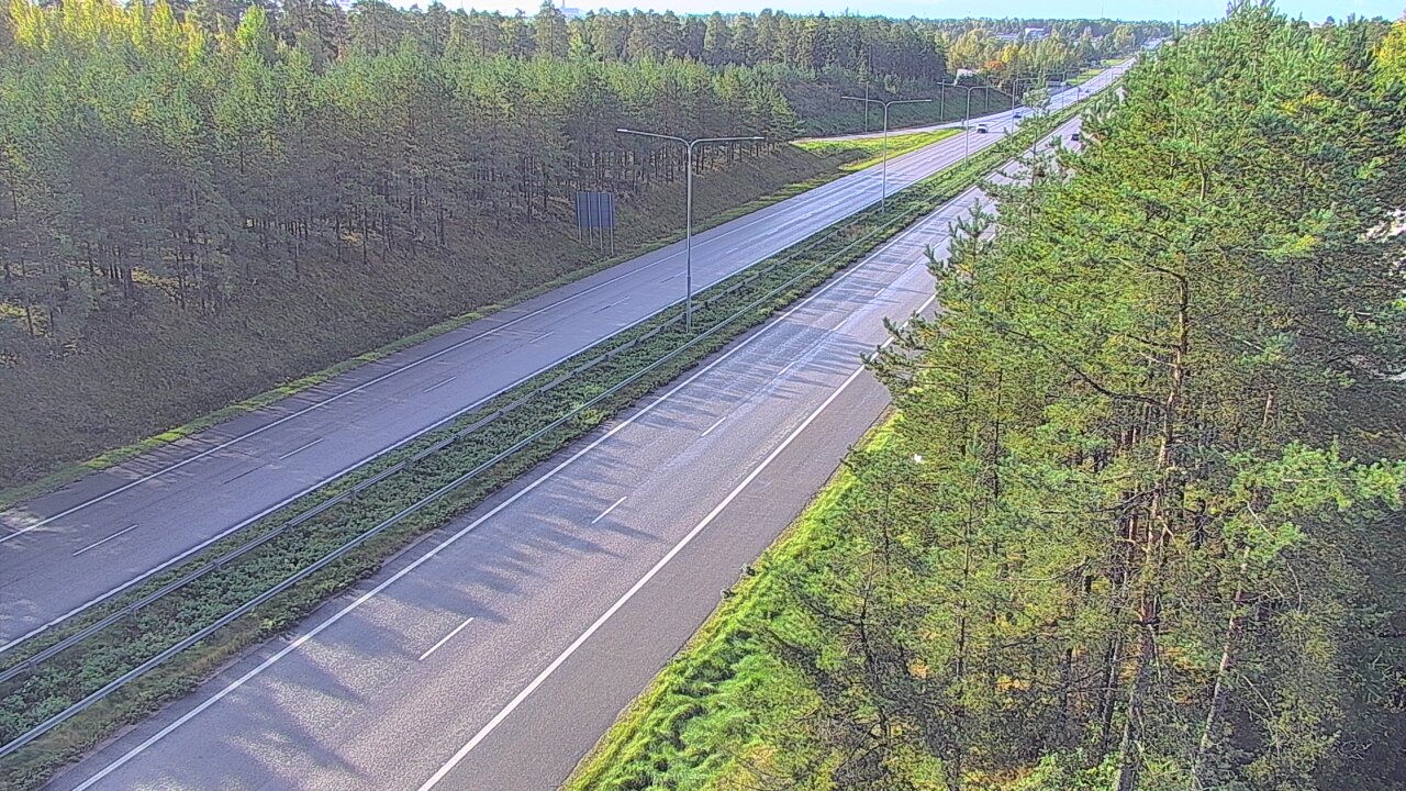 Kelikamerat Kuva Tie 7 Kotka Otsola, Kotka, Kymenlaakso