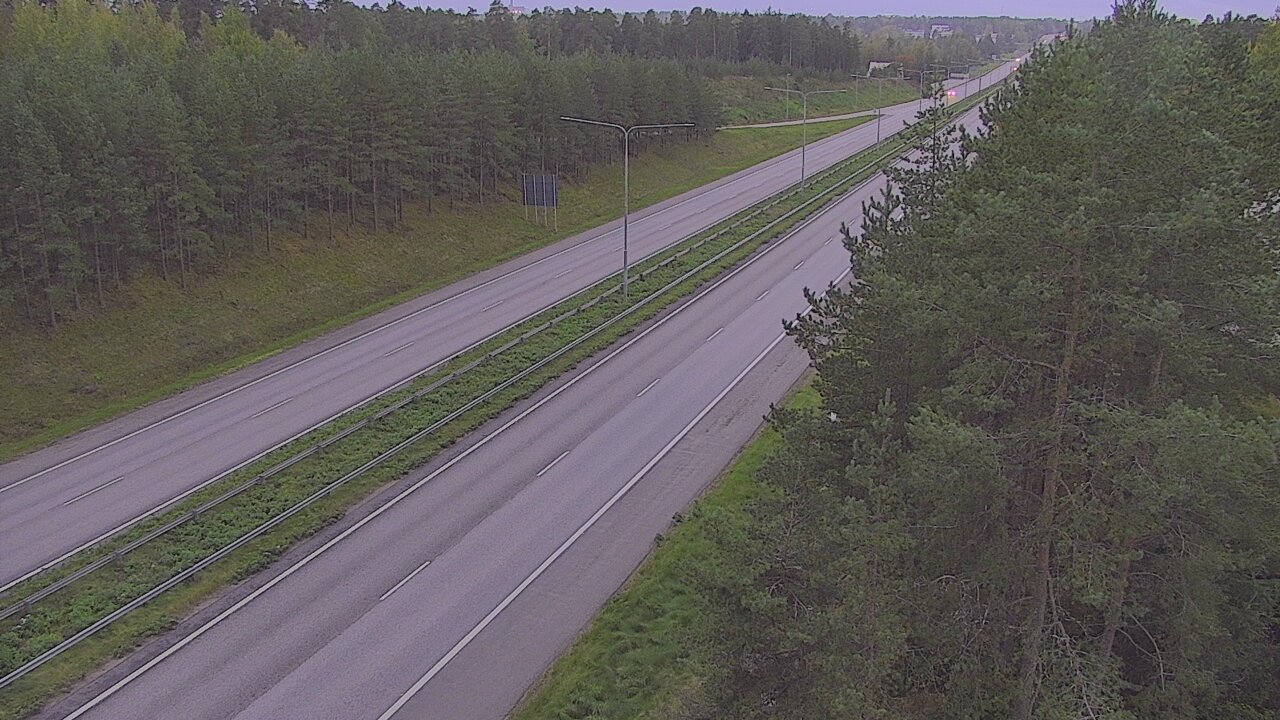 Kelikamerat Kuva Tie 7 Kotka Otsola, Kotka, Kymenlaakso