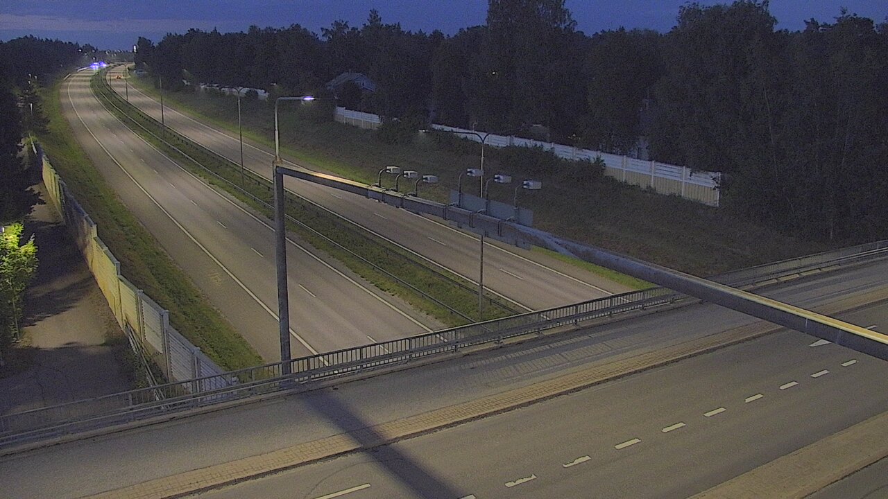 Kelikamerat Kuva Tie 7 Kotka Otsola, Kotka, Kymenlaakso
