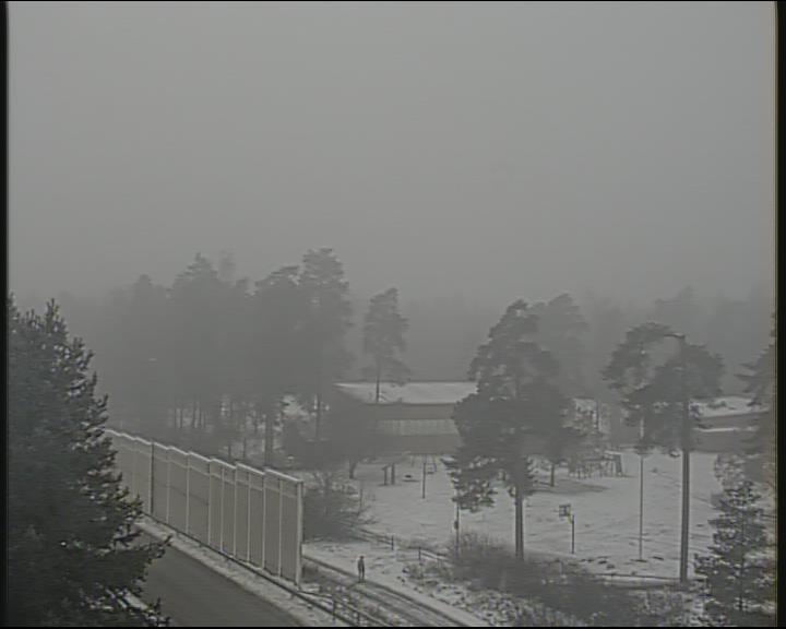 Weather Camera Image Väg 7 Kotka Otsola, Kotka, Kymenlaakso