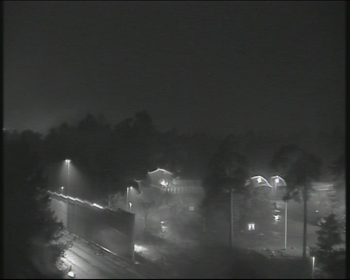 Weather Camera Image Road 7 Kotka Otsola, Kotka, Kymenlaakso