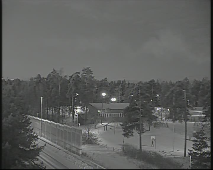 Kelikamerat Kuva Tie 7 Kotka Otsola, Kotka, Kymenlaakso