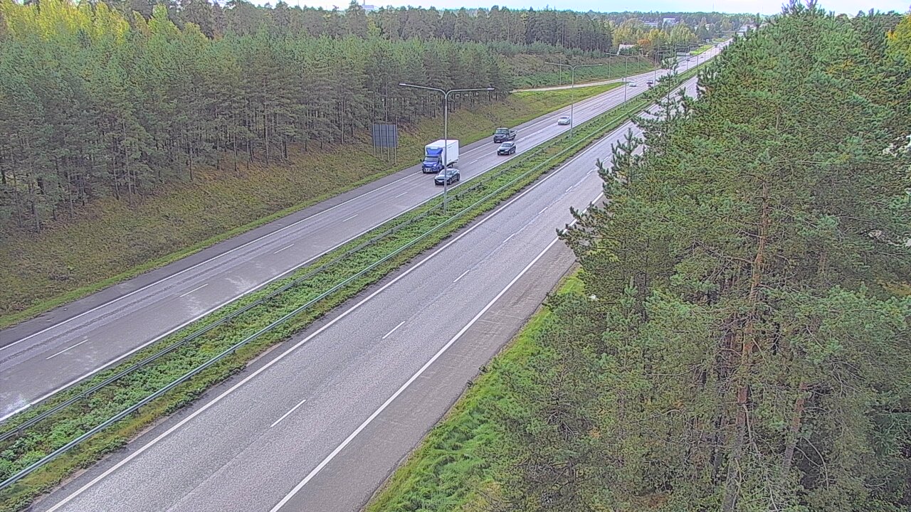 Kelikamerat Kuva Tie 7 Kotka Otsola, Kotka, Kymenlaakso