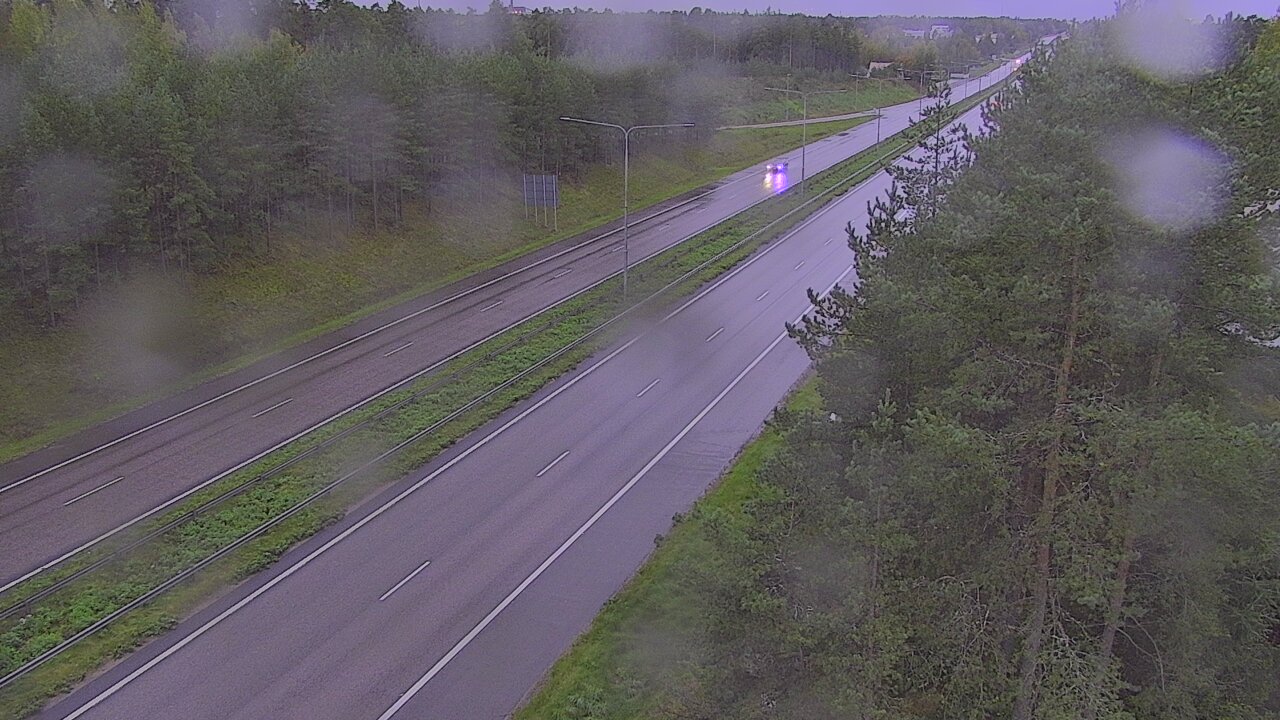 Kelikamerat Kuva Tie 7 Kotka Otsola, Kotka, Kymenlaakso