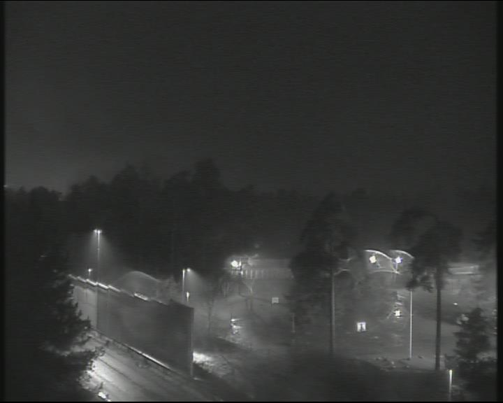 Weather Camera Image Road 7 Kotka Otsola, Kotka, Kymenlaakso