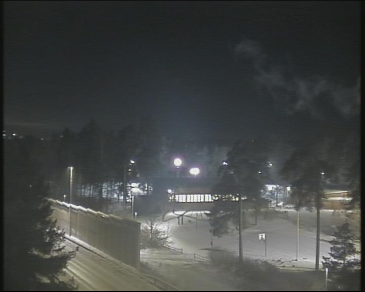 Kelikamerat Kuva Tie 7 Kotka Otsola, Kotka, Kymenlaakso