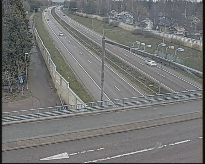 Kelikamerat Kuva Tie 7 Kotka Otsola, Kotka, Kymenlaakso