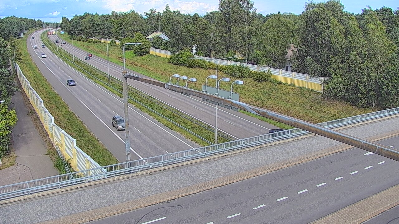 Kelikamerat Kuva Tie 7 Kotka Otsola, Kotka, Kymenlaakso