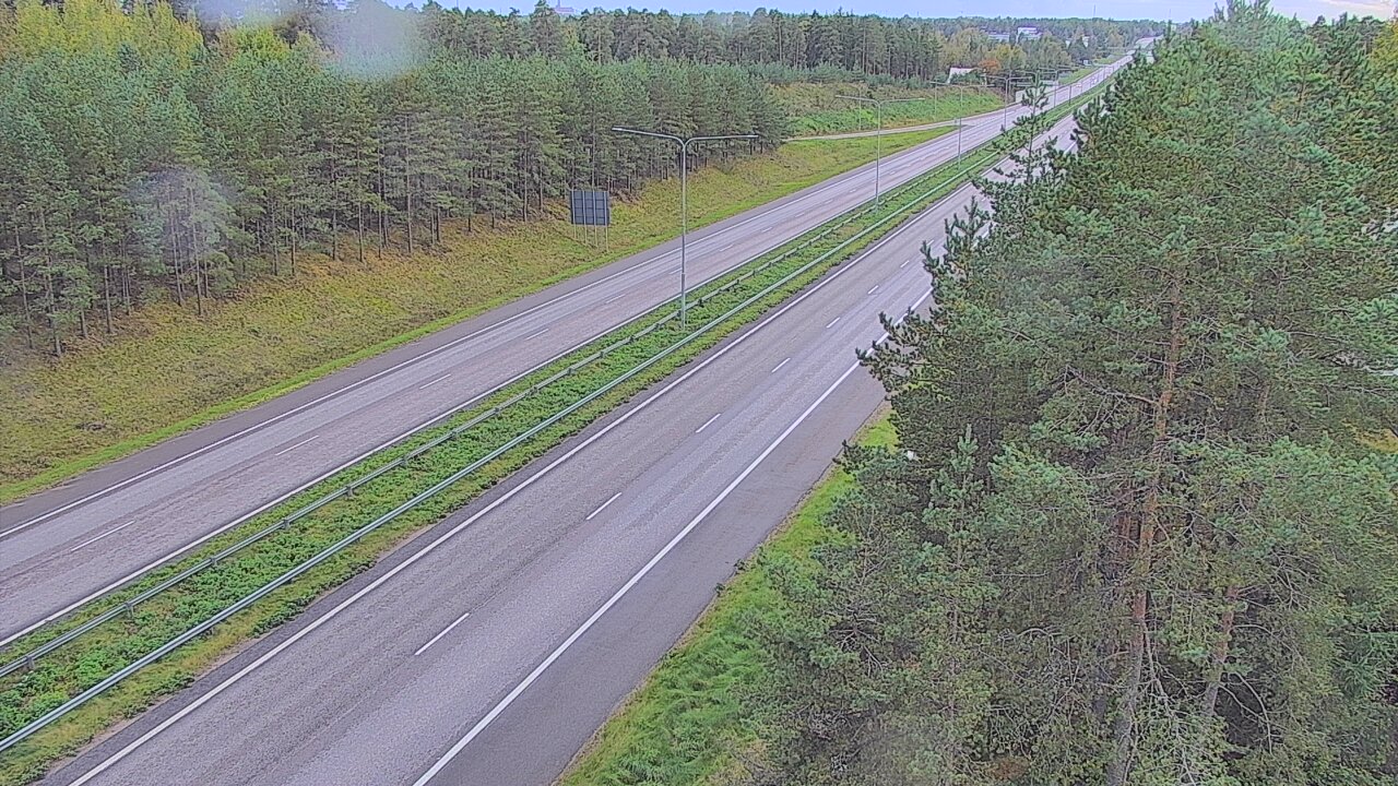 Kelikamerat Kuva Tie 7 Kotka Otsola, Kotka, Kymenlaakso