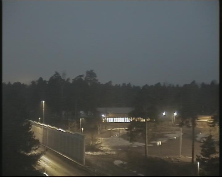 Kelikamerat Kuva Tie 7 Kotka Otsola, Kotka, Kymenlaakso