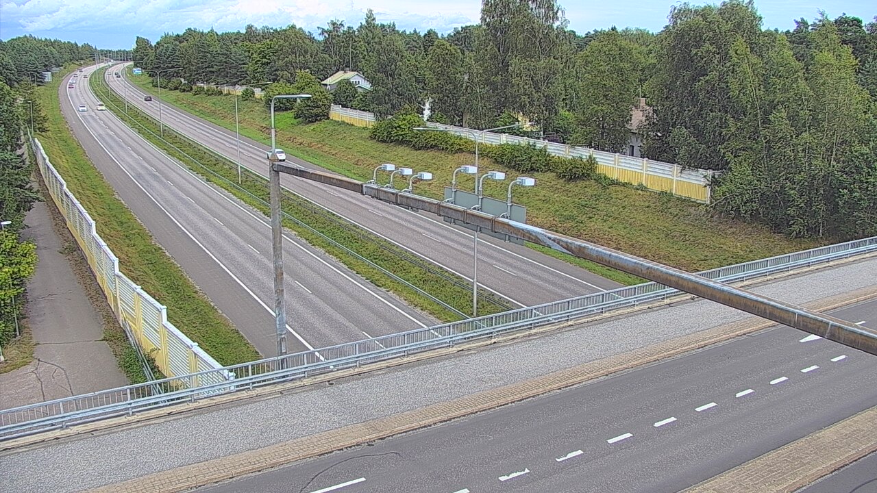 Kelikamerat Kuva Tie 7 Kotka Otsola, Kotka, Kymenlaakso