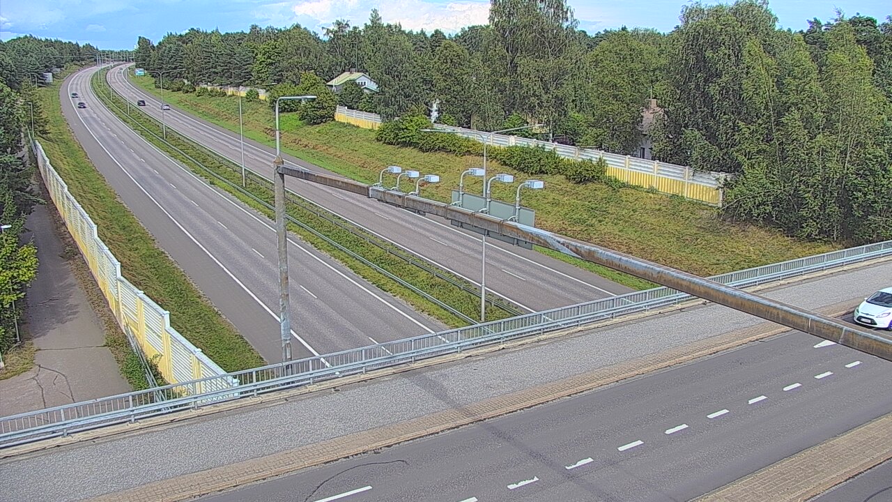 Kelikamerat Kuva Tie 7 Kotka Otsola, Kotka, Kymenlaakso