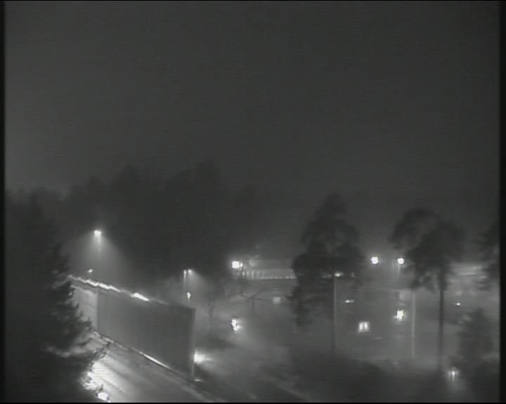 Weather Camera Image Road 7 Kotka Otsola, Kotka, Kymenlaakso