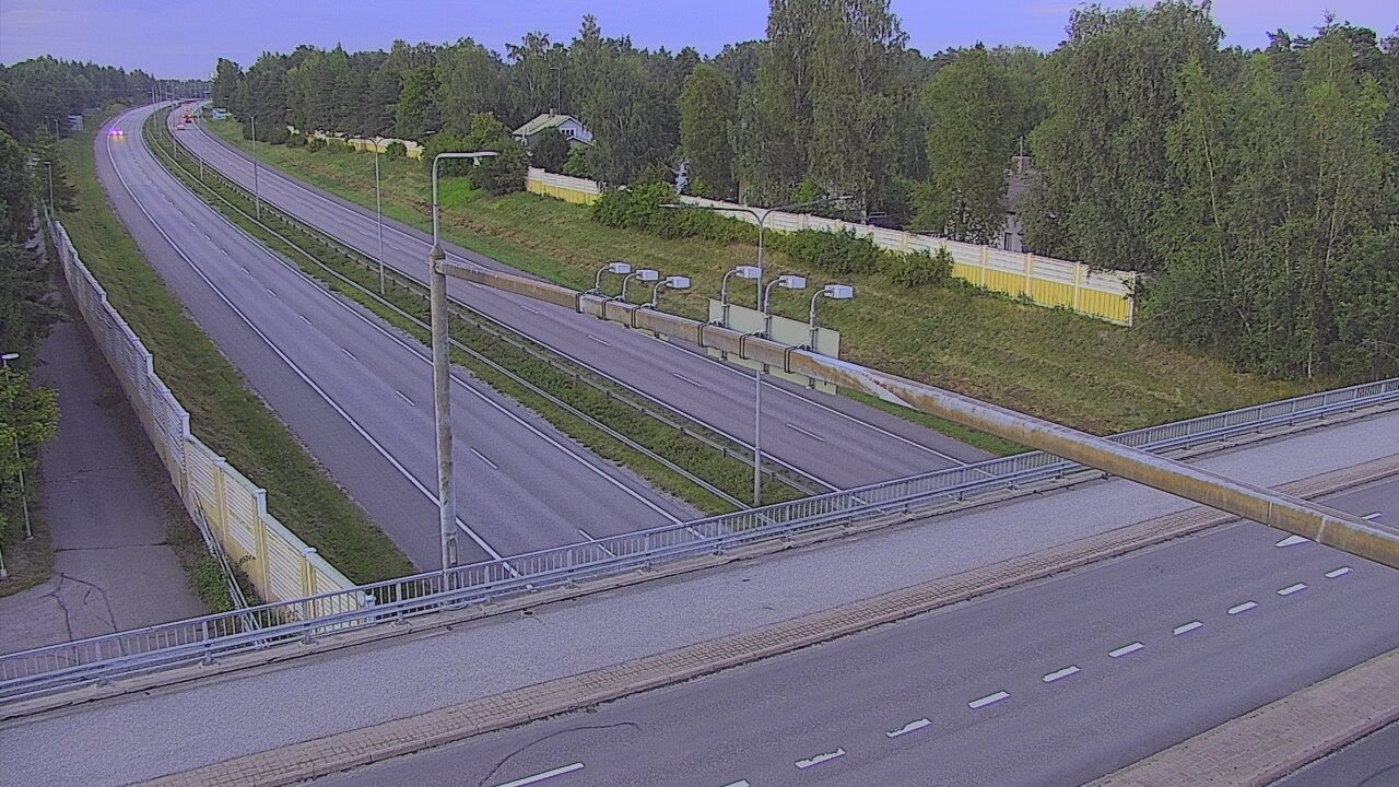 Kelikamerat Kuva Tie 7 Kotka Otsola, Kotka, Kymenlaakso