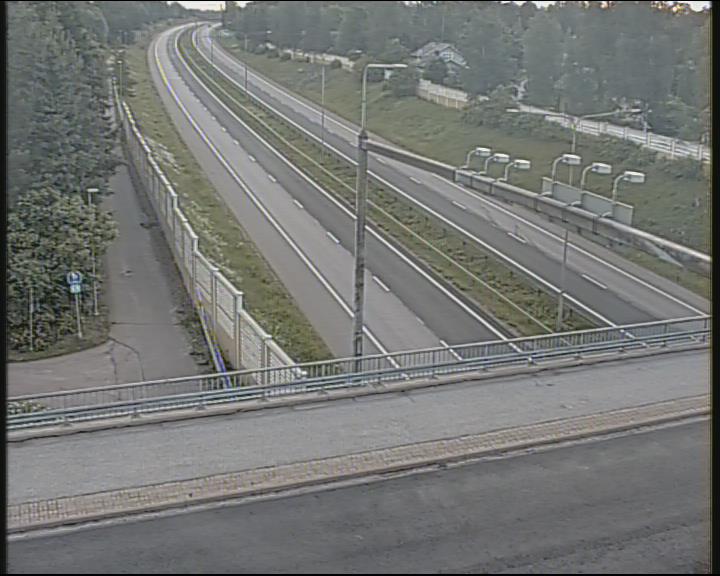 Weather Camera Image Road 7 Kotka Otsola, Kotka, Kymenlaakso