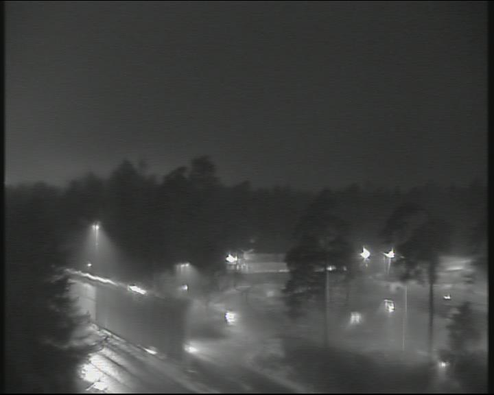 Weather Camera Image Road 7 Kotka Otsola, Kotka, Kymenlaakso