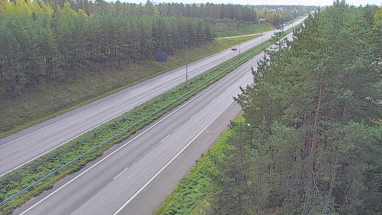 Kelikamerat Kuva Tie 7 Kotka Otsola, Kotka, Kymenlaakso