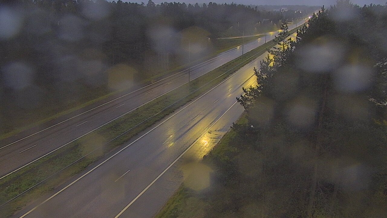 Kelikamerat Kuva Tie 7 Kotka Otsola, Kotka, Kymenlaakso