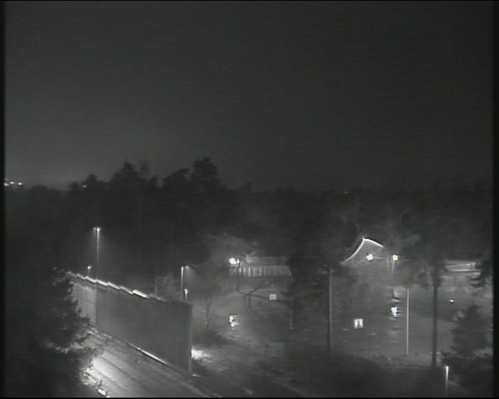 Weather Camera Image Road 7 Kotka Otsola, Kotka, Kymenlaakso