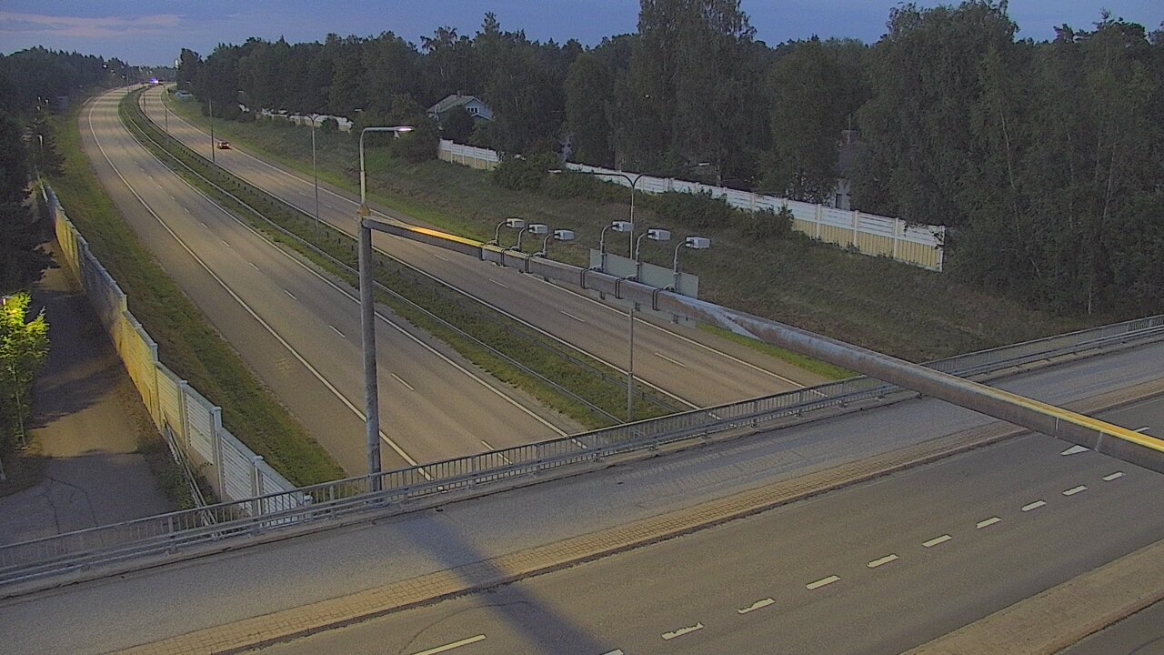 Kelikamerat Kuva Tie 7 Kotka Otsola, Kotka, Kymenlaakso