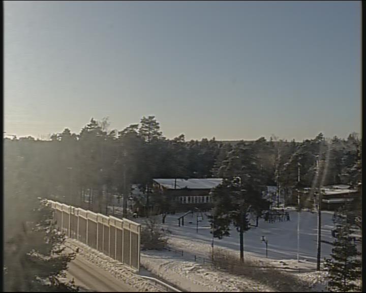 Kelikamerat Kuva Tie 7 Kotka Otsola, Kotka, Kymenlaakso