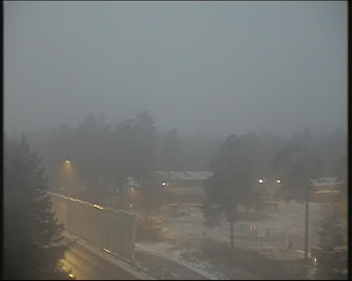 Weather Camera Image Road 7 Kotka Otsola, Kotka, Kymenlaakso