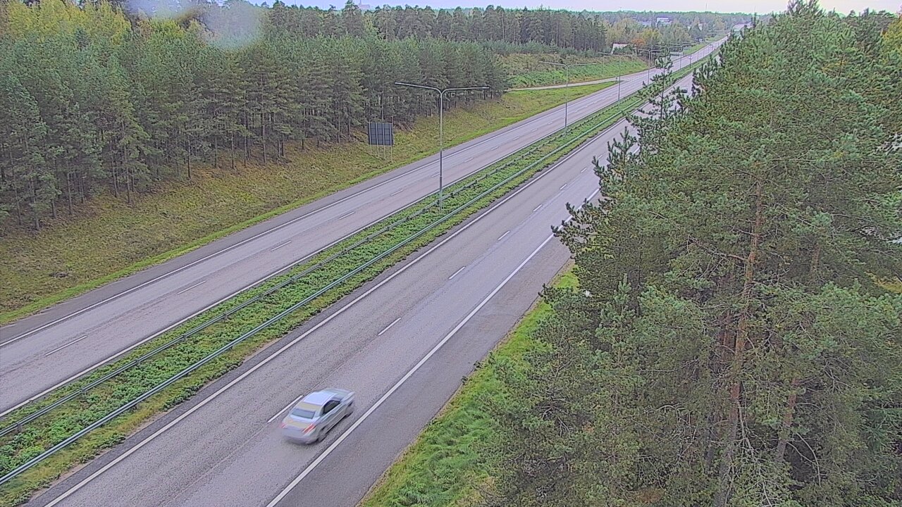 Kelikamerat Kuva Tie 7 Kotka Otsola, Kotka, Kymenlaakso