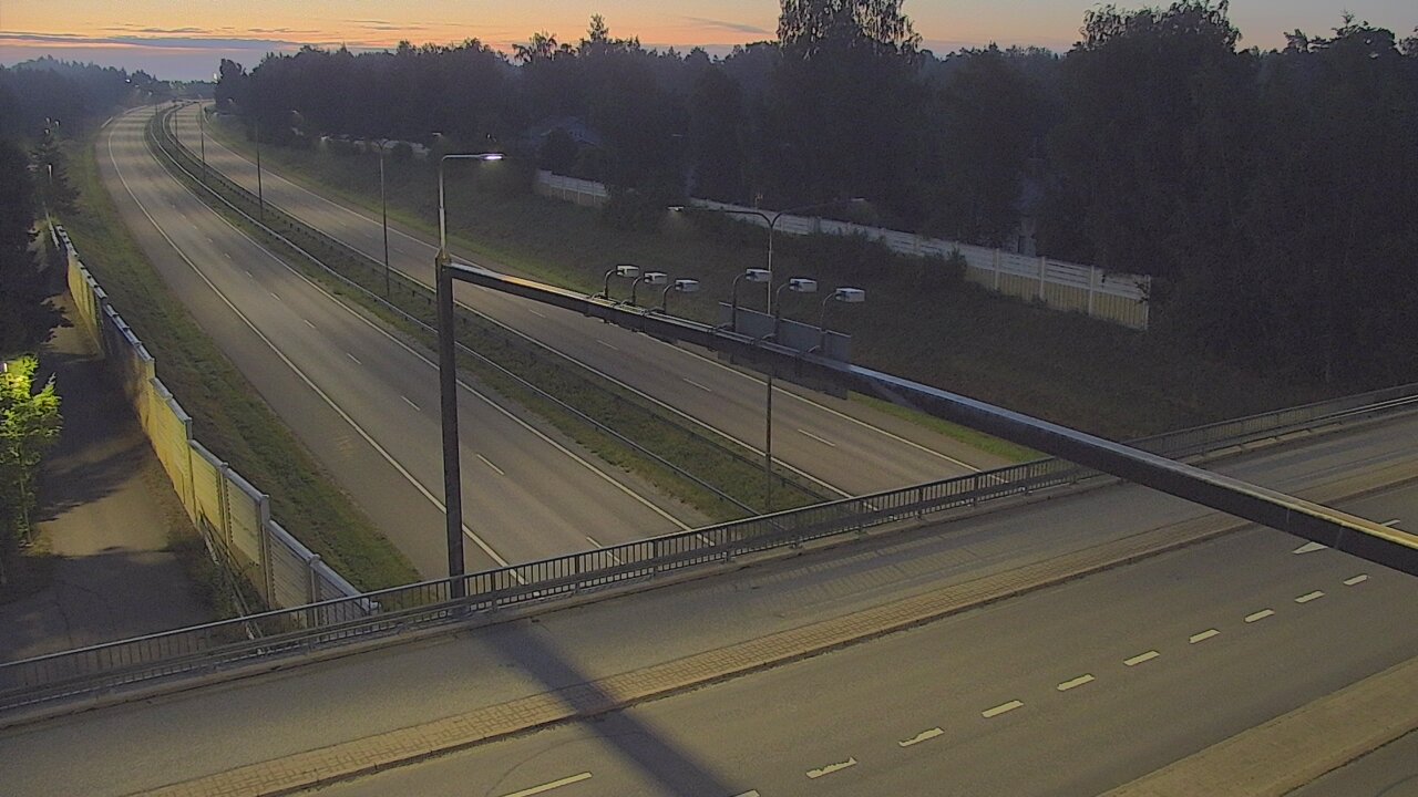 Kelikamerat Kuva Tie 7 Kotka Otsola, Kotka, Kymenlaakso