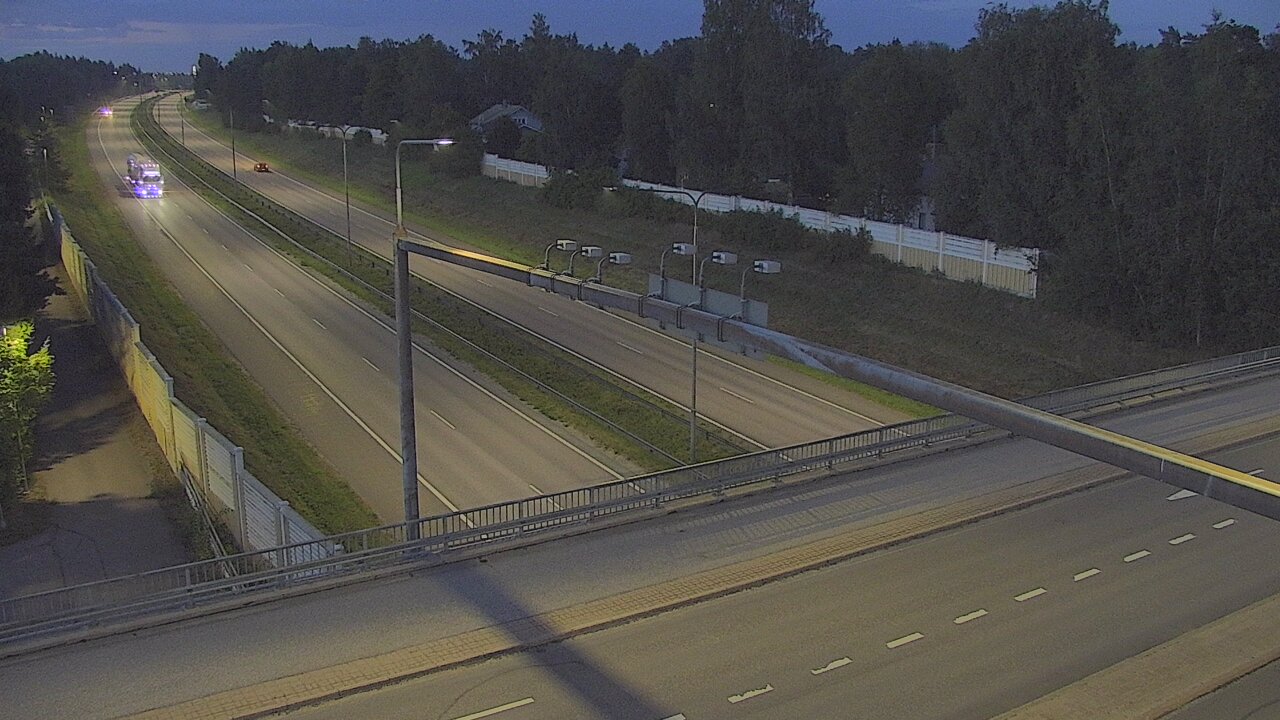 Kelikamerat Kuva Tie 7 Kotka Otsola, Kotka, Kymenlaakso