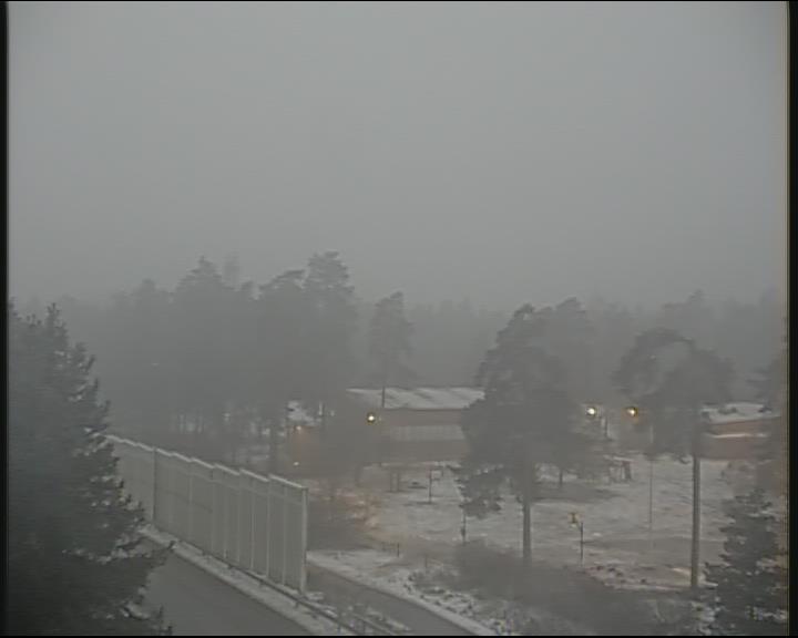 Weather Camera Image Road 7 Kotka Otsola, Kotka, Kymenlaakso