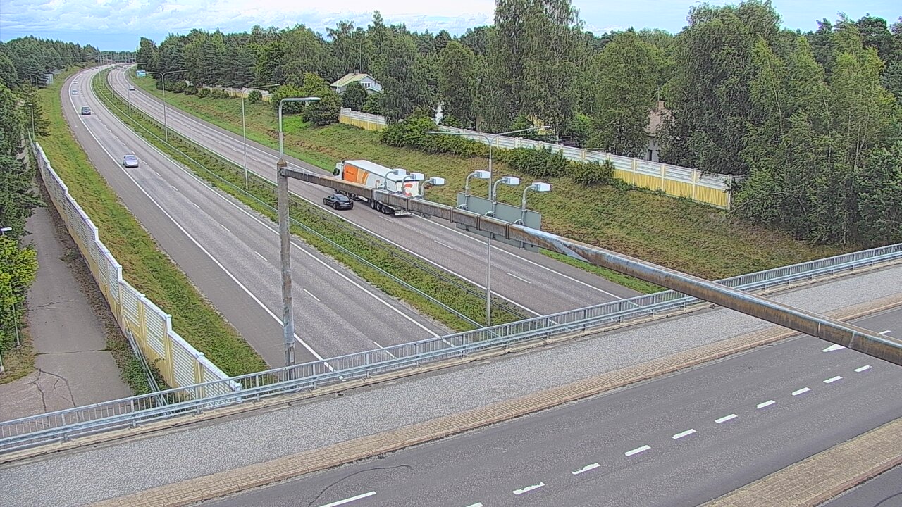 Kelikamerat Kuva Tie 7 Kotka Otsola, Kotka, Kymenlaakso