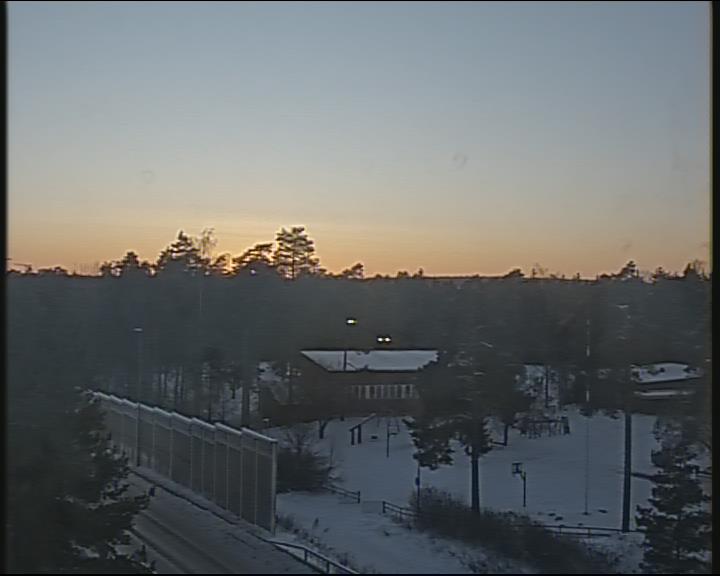 Kelikamerat Kuva Tie 7 Kotka Otsola, Kotka, Kymenlaakso