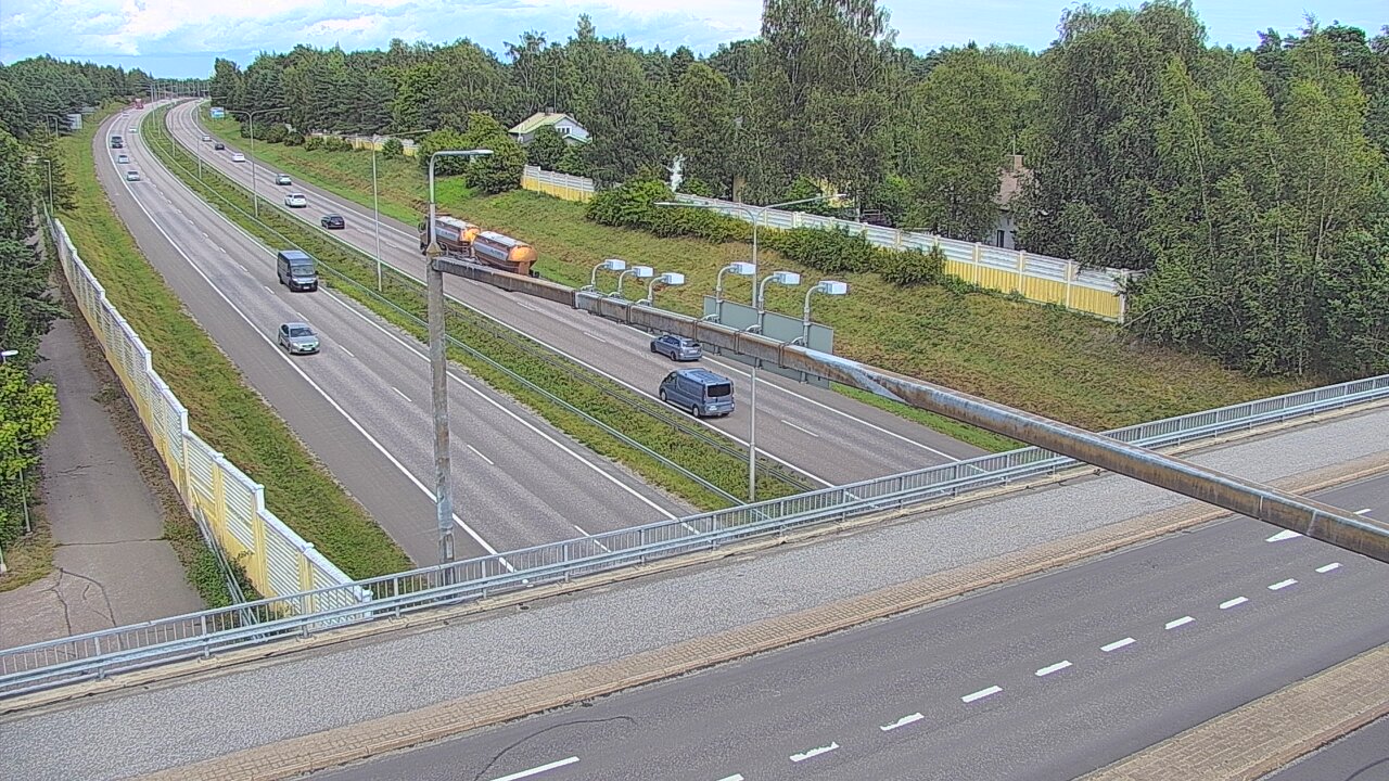 Kelikamerat Kuva Tie 7 Kotka Otsola, Kotka, Kymenlaakso