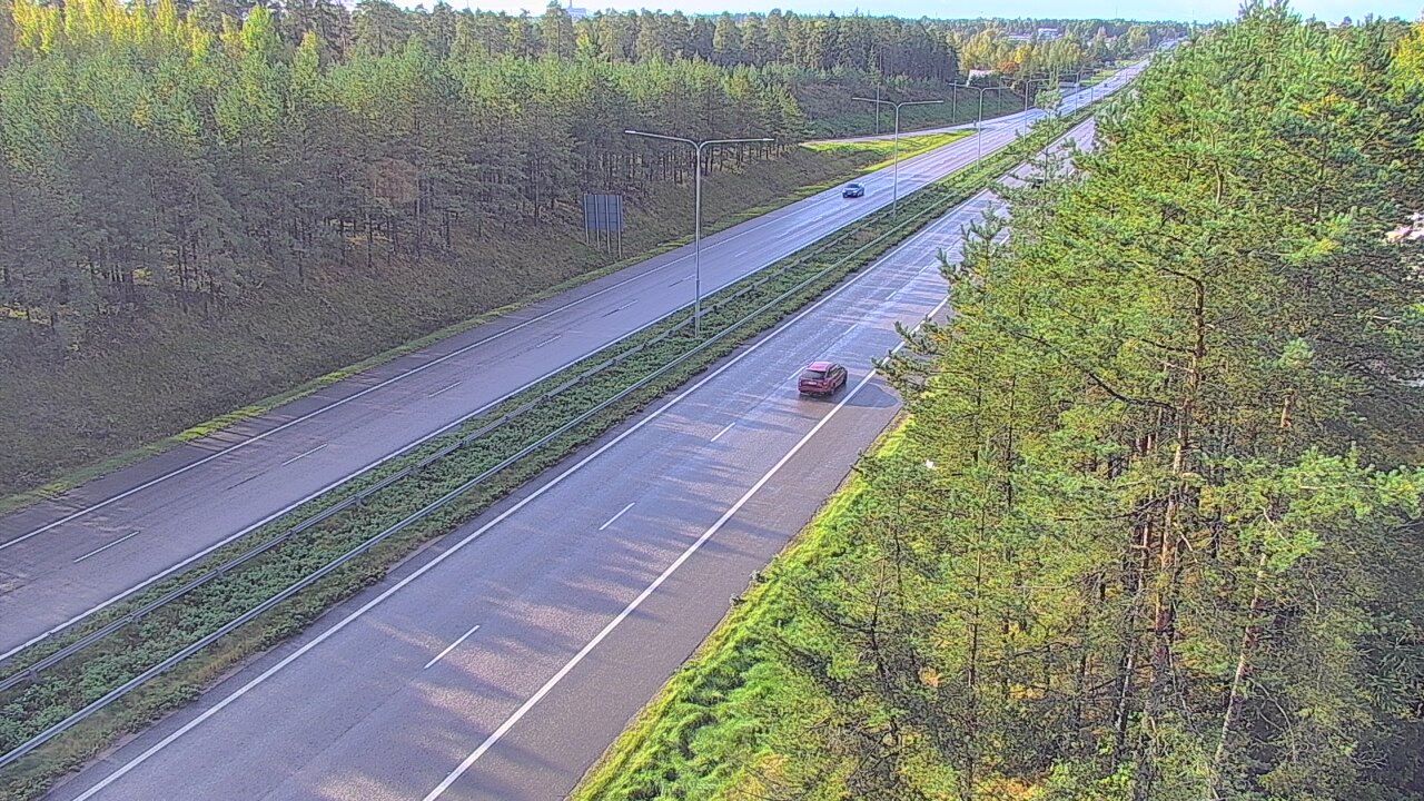 Kelikamerat Kuva Tie 7 Kotka Otsola, Kotka, Kymenlaakso