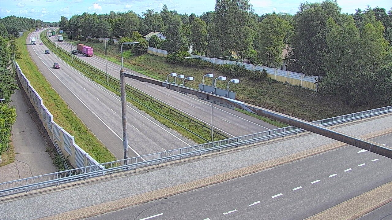 Kelikamerat Kuva Tie 7 Kotka Otsola, Kotka, Kymenlaakso