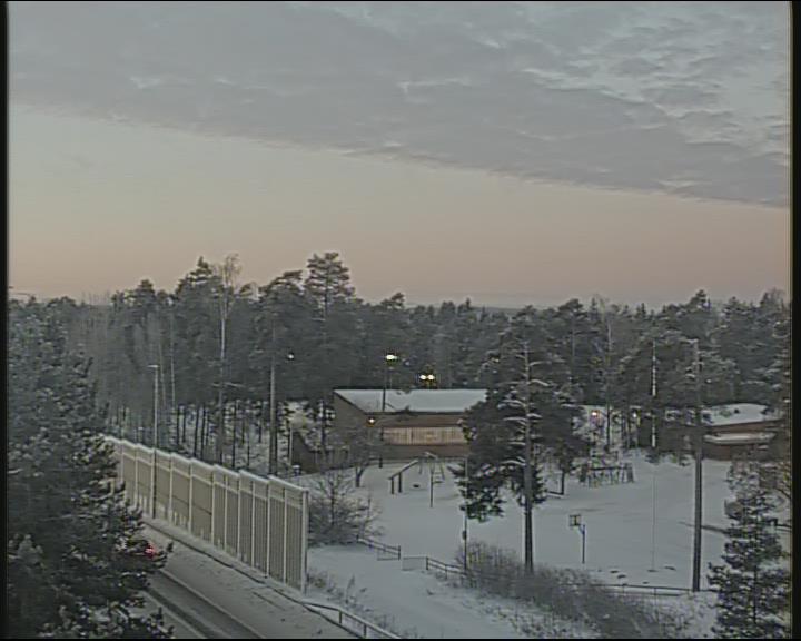 Kelikamerat Kuva Tie 7 Kotka Otsola, Kotka, Kymenlaakso
