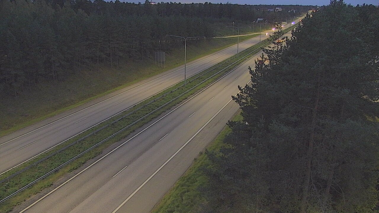 Kelikamerat Kuva Tie 7 Kotka Otsola, Kotka, Kymenlaakso