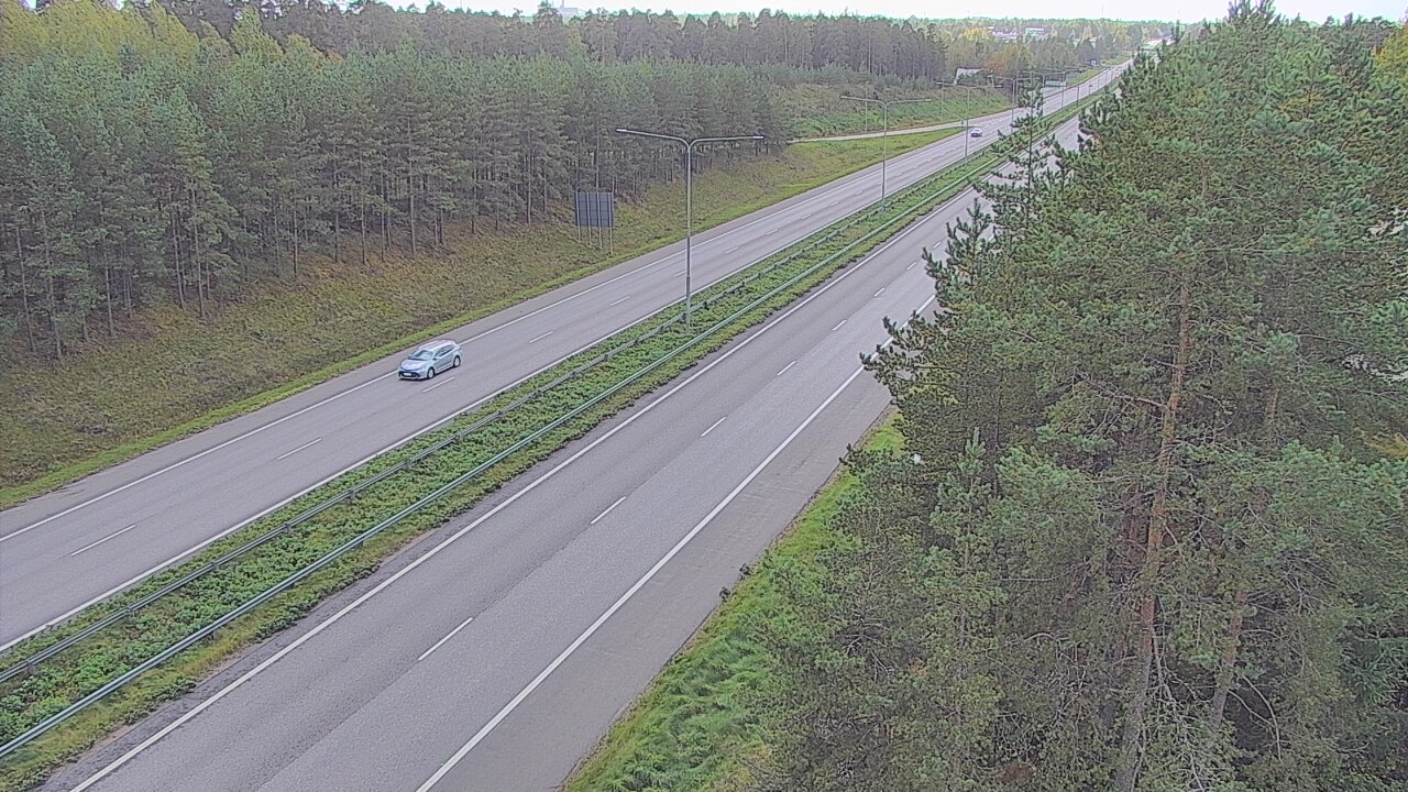 Kelikamerat Kuva Tie 7 Kotka Otsola, Kotka, Kymenlaakso
