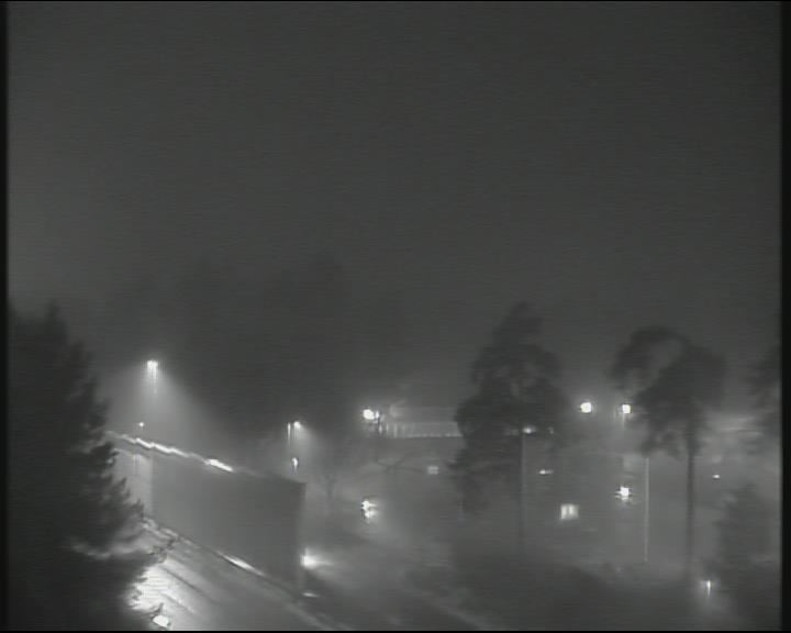 Weather Camera Image Road 7 Kotka Otsola, Kotka, Kymenlaakso