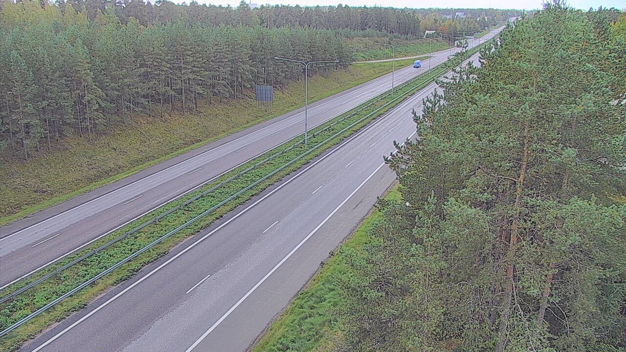 Kelikamerat Kuva Tie 7 Kotka Otsola, Kotka, Kymenlaakso
